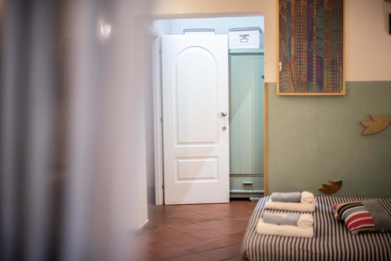 Trastevere Dream House Gasthuis