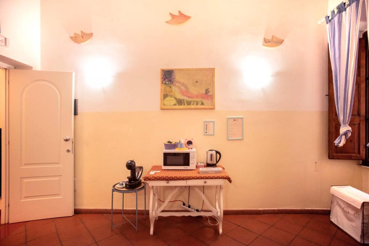 Trastevere Dream House Gasthuis