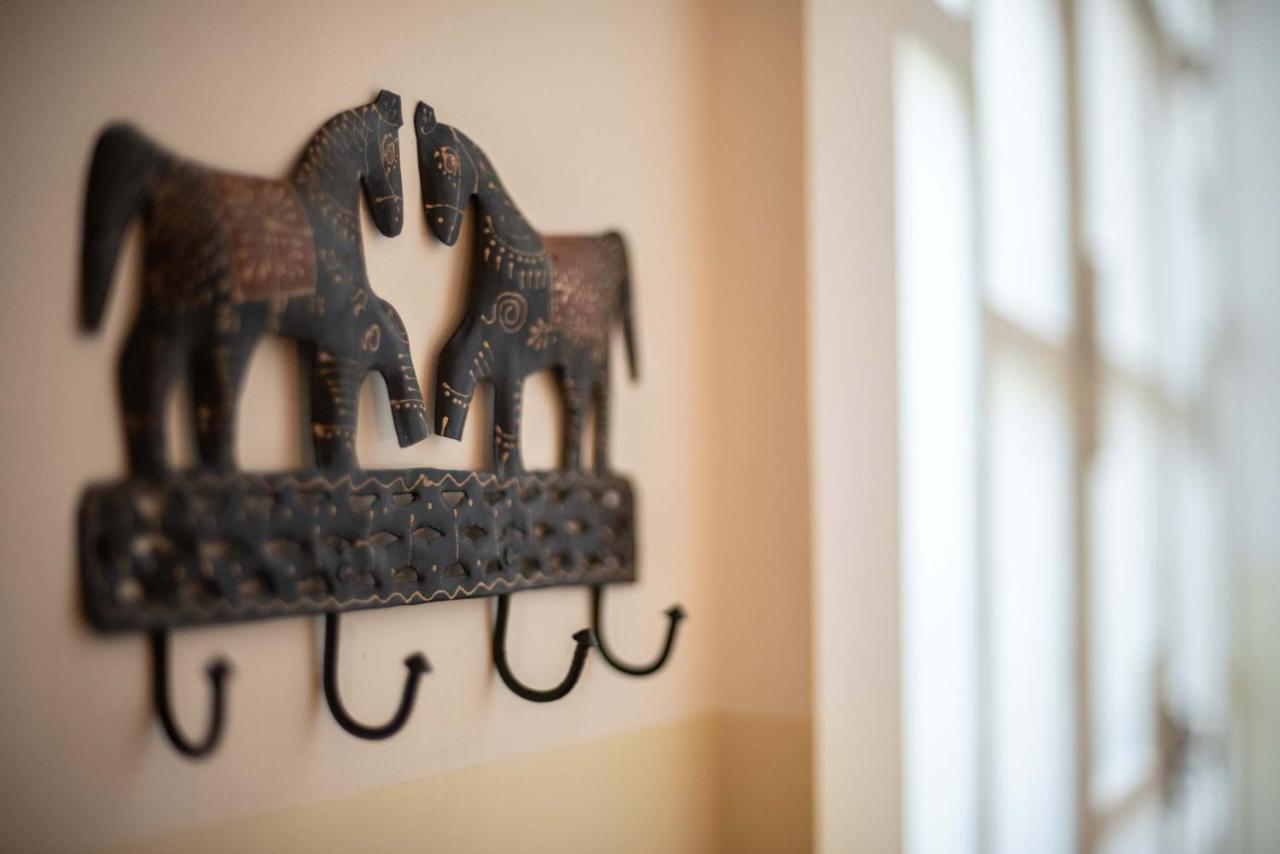 Gasthuis Trastevere Dream House 2*