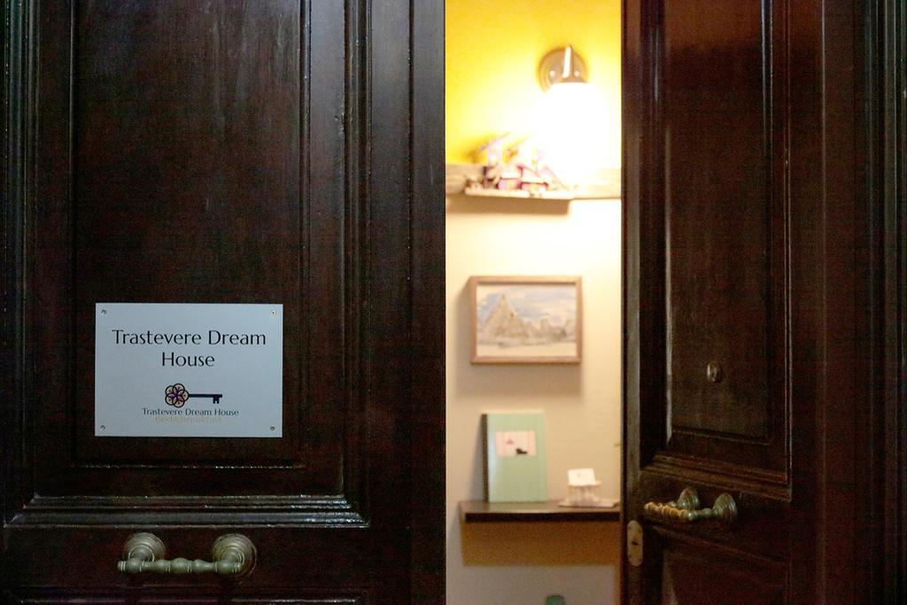 Trastevere Dream House Gasthuis