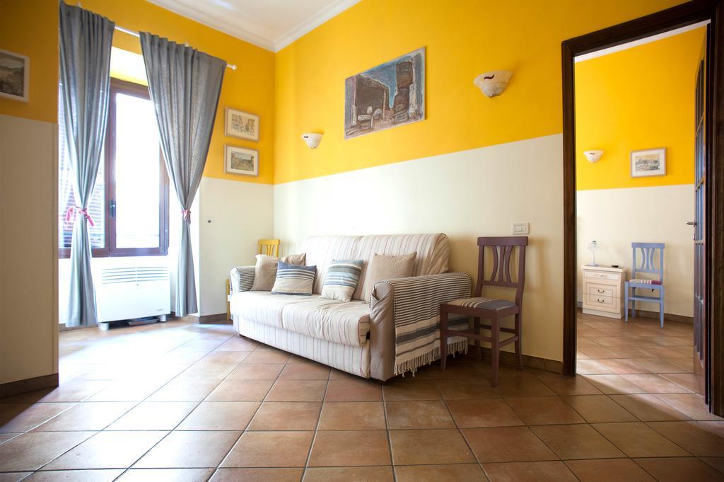 Gasthuis Trastevere Dream House Rome