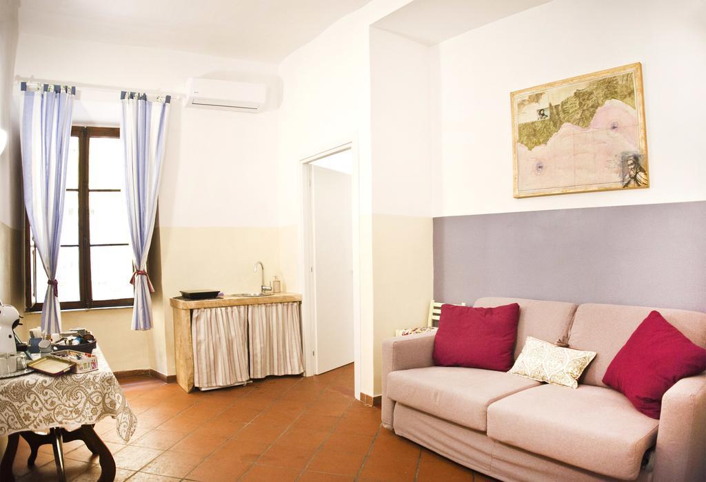 Trastevere Dream House Gasthuis