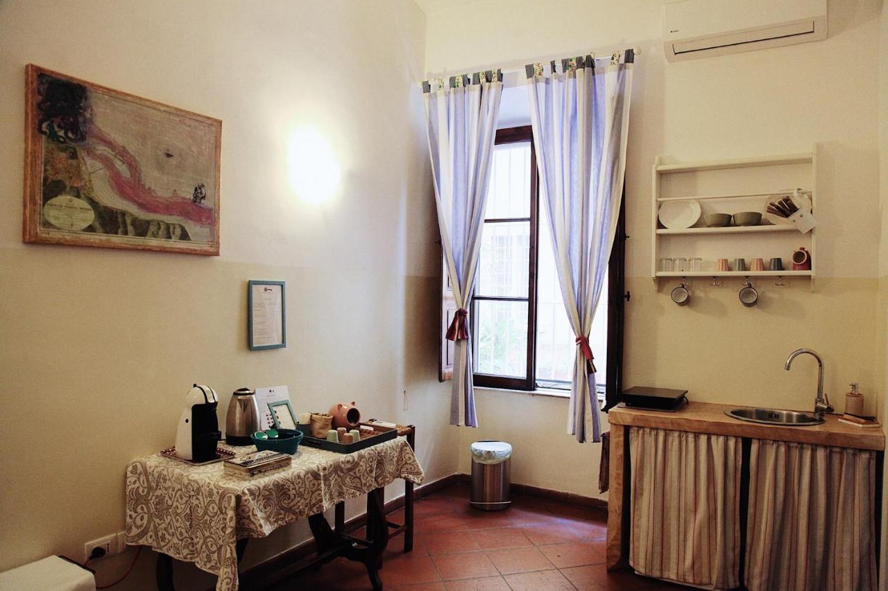 Gasthuis Trastevere Dream House Rome
