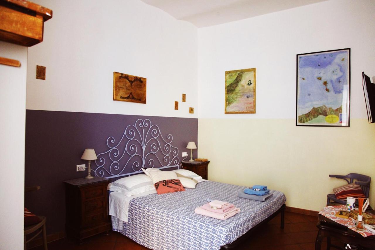 Trastevere Dream House Gasthuis 2*