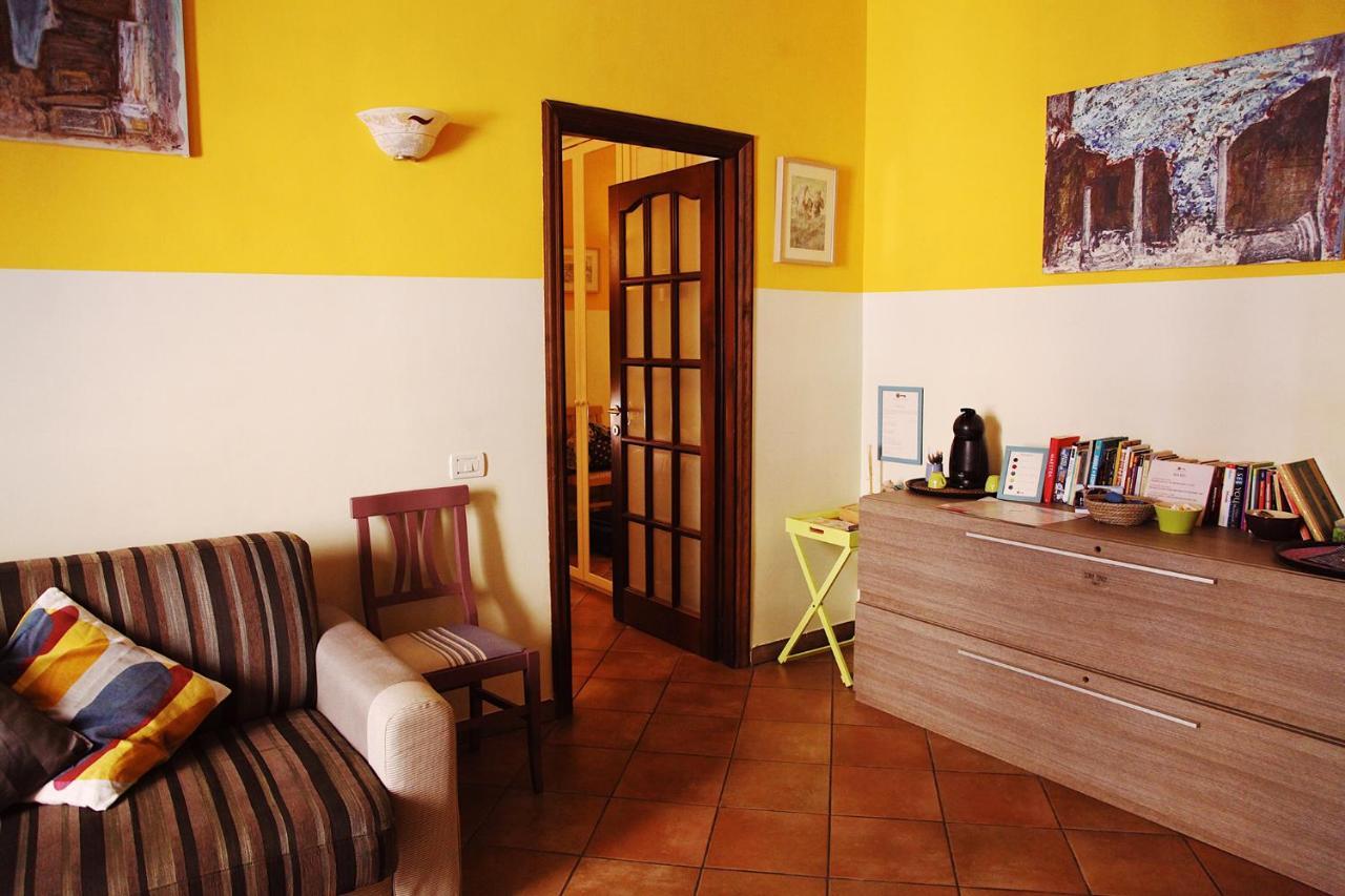 Trastevere Dream House Gasthuis