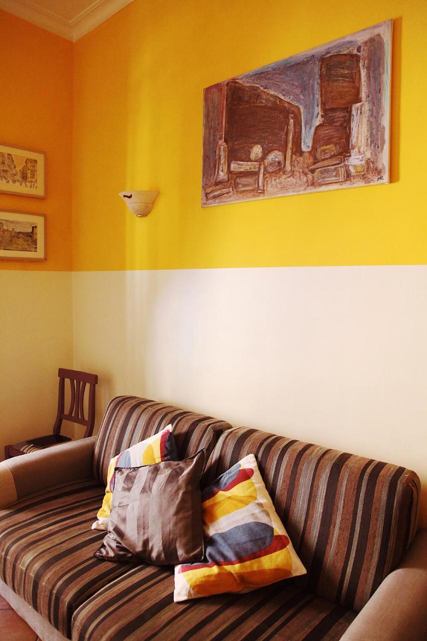 Gasthuis Trastevere Dream House 2*