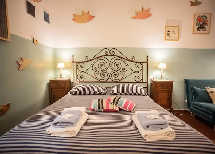 Trastevere Dream House