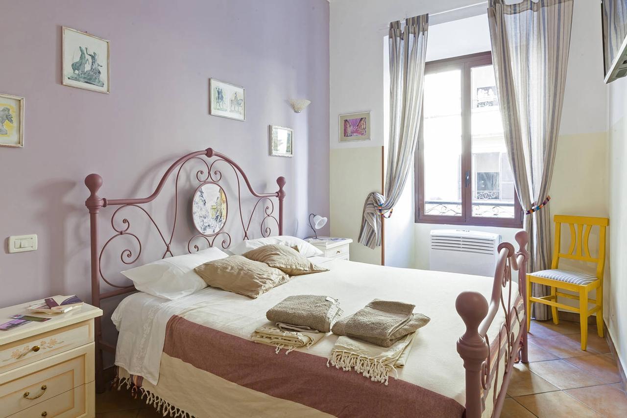 Trastevere Dream House Affittacamere Roma