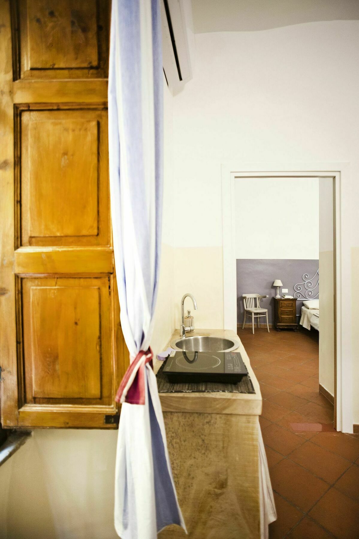 Pensión Trastevere Dream House 2*